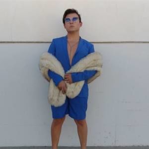 Meet your Posher, Christian